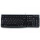 Logitech K120 OEM Ingles